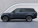 New 2025 Land Rover Range Rover SE image 5