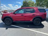 New 2026 Honda Passport TrailSport image 2