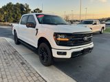 Used 2024 Ford F150 XLT w/ Equipment Group 302A MID image 4