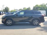 New 2025 INFINITI QX60 Autograph image 4