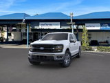 New 2025 Ford F150 XLT w/ Equipment Group 302A MID image 2