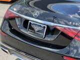 Used 2024 Mercedes-Benz Maybach S 580 4MATIC image 6