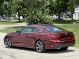 Used 2023 BMW 430i xDrive Coupe w/ M Sport Package image 3
