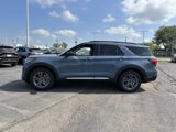 New 2025 Ford Explorer Active w/ Active Comfort Package image 5