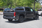 New 2025 Toyota Tundra Platinum image 2