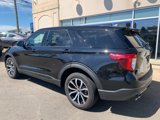 Used 2022 Ford Explorer ST image 5