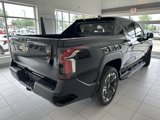New 2026 Chevrolet Silverado EV LT w/ Premium Package image 4