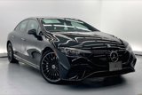 New 2025 Mercedes-Benz EQE 350+ Sedan image 2