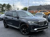 Used 2022 BMW X7 xDrive40i w/ Premium Package image 4