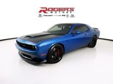 Used 2021 Dodge Challenger R/T Scat Pack w/ T/A Package image 3
