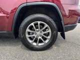 Used 2016 Jeep Grand Cherokee Limited image 5