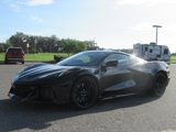 Used 2025 Chevrolet Corvette Z06 image 3