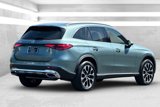 New 2026 Mercedes-Benz GLC 350e 4MATIC image 4