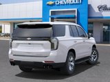 New 2025 Chevrolet Tahoe Premier image 4