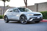 New 2025 Hyundai Ioniq 5 SE image 2