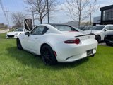 Certified 2023 MAZDA MX-5 Miata Club w/ Weather Package image 3
