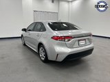 Used 2024 Toyota Corolla LE image 3