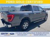 Certified 2022 Ford F150 XLT w/ Equipment Group 302A High image 5