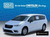 Certified 2025 Chrysler Pacifica Select image 2