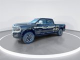 New 2025 RAM 2500 Limited image 5