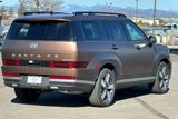 New 2025 Hyundai Santa Fe Limited image 4