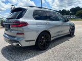 Used 2023 BMW X7 xDrive40i w/ Executive Package image 5