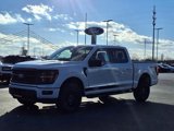 New 2025 Ford F150 XLT w/ Equipment Group 302A MID image 3