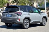 New 2025 Subaru Forester Touring image 4