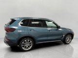 New 2026 BMW X5 xDrive40i w/ Climate Comfort Package image 2