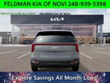 New 2026 Kia Carnival image 5