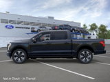 New 2025 Ford F150 Lightning Platinum image 5