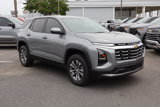 New 2026 Chevrolet Equinox LT w/ Convenience Package II image 2
