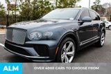 Used 2021 Bentley Bentayga image 3