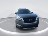 New 2025 Nissan Pathfinder SL image 3