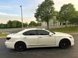 Used 2013 Lexus LS 460 AWD w/ Comfort Pkg image 4