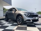 Used 2023 Kia Sportage LX image 6