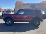 New 2025 Ford Bronco Badlands image 2