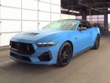 Used 2025 Ford Mustang GT Premium w/ GT Performance Package image 2