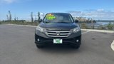 Used 2012 Honda CR-V EX image 2