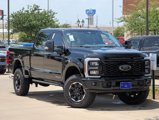 New 2025 Ford F250 Lariat image 2