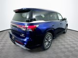 New 2025 INFINITI QX80 Sensory image 5