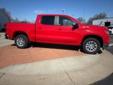 New 2025 Chevrolet Silverado 1500 LT w/ Z71 Off-Road Package image 4