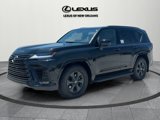 New 2025 Lexus LX 700h Overtrail image 3