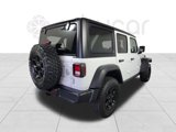 Used 2023 Jeep Wrangler Unlimited image 5