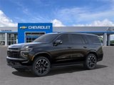 New 2025 Chevrolet Tahoe RST w/ Comfort Package image 2