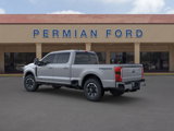 New 2025 Ford F250 4x4 Crew Cab Super Duty image 4