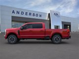 New 2025 Ford F250 Lariat w/ Tremor Off-Road Package image 3