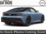 New 2025 Nissan Z NISMO image 3