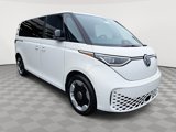 New 2025 Volkswagen ID. Buzz Pro S image 4