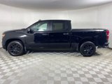Used 2023 Chevrolet Silverado 1500 Custom image 4